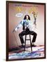 BENNY AND JOON [1993], directed by JEREMIAH S. CHECHIK.-null-Framed Photographic Print