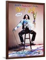 BENNY AND JOON [1993], directed by JEREMIAH S. CHECHIK.-null-Framed Photographic Print