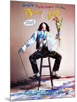 BENNY AND JOON [1993], directed by JEREMIAH S. CHECHIK.-null-Mounted Photographic Print