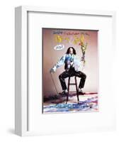 BENNY AND JOON [1993], directed by JEREMIAH S. CHECHIK.-null-Framed Photographic Print