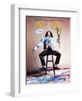 BENNY AND JOON [1993], directed by JEREMIAH S. CHECHIK.-null-Framed Photographic Print