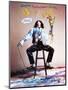 BENNY AND JOON [1993], directed by JEREMIAH S. CHECHIK.-null-Mounted Photographic Print
