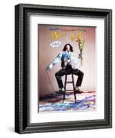 BENNY AND JOON [1993], directed by JEREMIAH S. CHECHIK.-null-Framed Photographic Print