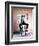 BENNY AND JOON [1993], directed by JEREMIAH S. CHECHIK.-null-Framed Photographic Print