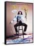 BENNY AND JOON [1993], directed by JEREMIAH S. CHECHIK.-null-Framed Stretched Canvas