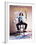 BENNY AND JOON [1993], directed by JEREMIAH S. CHECHIK.-null-Framed Photographic Print