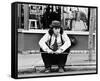 Benny and Joon-null-Framed Stretched Canvas