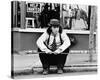 Benny and Joon-null-Stretched Canvas