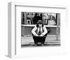 Benny and Joon-null-Framed Photo