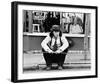 Benny and Joon-null-Framed Photo