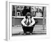 Benny and Joon-null-Framed Photo