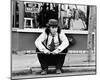 Benny and Joon-null-Mounted Photo