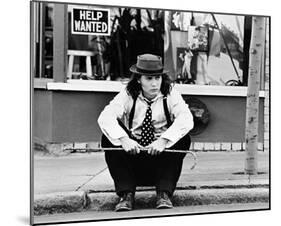 Benny and Joon-null-Mounted Photo