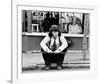 Benny and Joon-null-Framed Photo