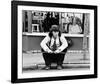 Benny and Joon-null-Framed Photo