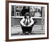 Benny and Joon-null-Framed Photo