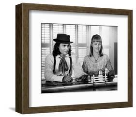 Benny and Joon-null-Framed Photo