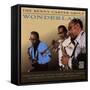 Benny Carter Group - Wonderland-null-Framed Stretched Canvas