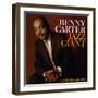 Benny Carter - Jazz Giant-null-Framed Art Print