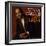 Benny Carter - Jazz Giant-null-Framed Art Print