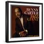 Benny Carter - Jazz Giant-null-Framed Art Print