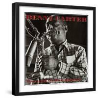 Benny Carter - Live and Well in Japan!-null-Framed Art Print