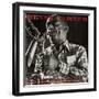 Benny Carter - Live and Well in Japan!-null-Framed Art Print