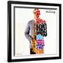 Benny Golson - The Other Side of Benny Golson-Paul Bacon-Framed Art Print