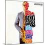 Benny Golson - The Other Side of Benny Golson-Paul Bacon-Mounted Art Print