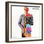 Benny Golson - The Other Side of Benny Golson-Paul Bacon-Framed Art Print