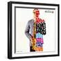 Benny Golson - The Other Side of Benny Golson-Paul Bacon-Framed Art Print