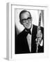 Benny Goodman (1909-1986)-null-Framed Giclee Print