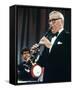 Benny Goodman-null-Framed Stretched Canvas