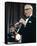 Benny Goodman-null-Framed Stretched Canvas