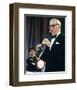 Benny Goodman-null-Framed Photo