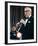 Benny Goodman-null-Framed Photo