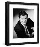 Benny Hill-null-Framed Photo