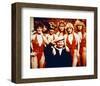 Benny Hill-null-Framed Photo