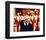 Benny Hill-null-Framed Photo