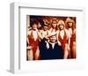 Benny Hill-null-Framed Photo