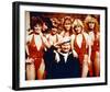 Benny Hill-null-Framed Photo