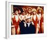 Benny Hill-null-Framed Photo