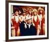 Benny Hill-null-Framed Photo