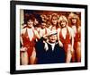 Benny Hill-null-Framed Photo