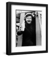 Benny Hill-null-Framed Photo