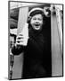 Benny Hill-null-Mounted Photo