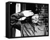 Benny Hill-null-Framed Stretched Canvas