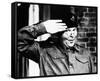 Benny Hill-null-Framed Stretched Canvas