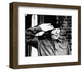 Benny Hill-null-Framed Photo