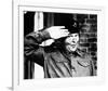 Benny Hill-null-Framed Photo